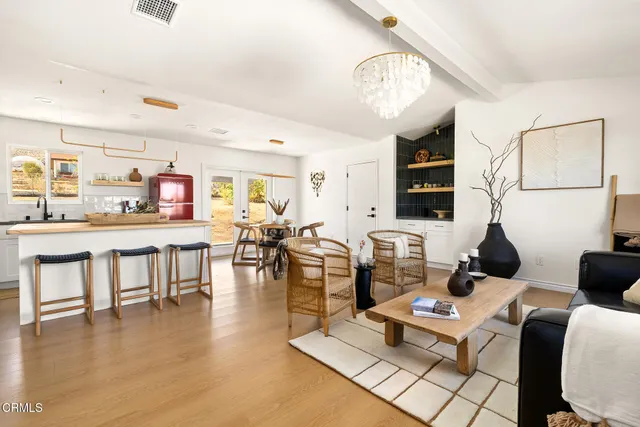 $388,000 | 60815 Natoma Trail, Joshua Tree, CA 92252