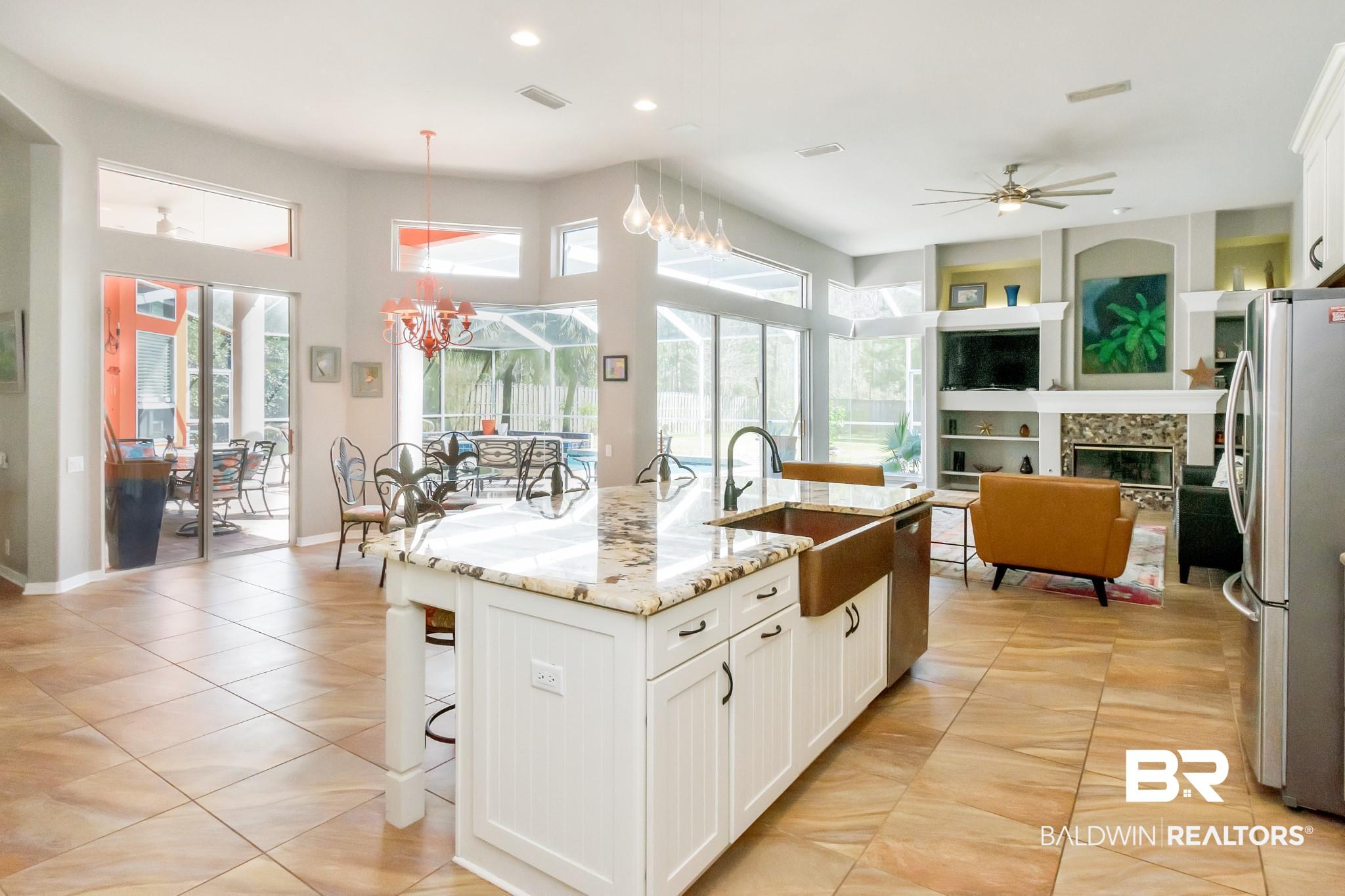 2801 Churchbell Drive Mobile, AL 36695 - Photo 20 of 50