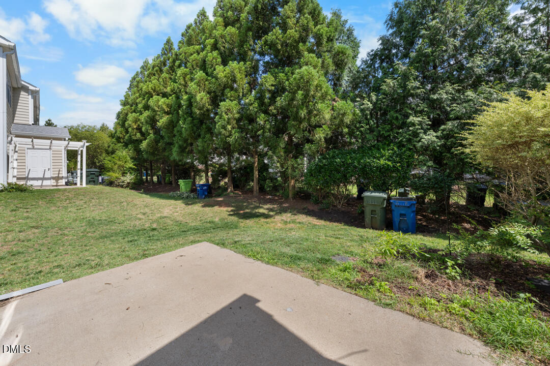 7831 Silverthread Lane Raleigh, NC 27617 - Photo 23 of 24 DSC09840