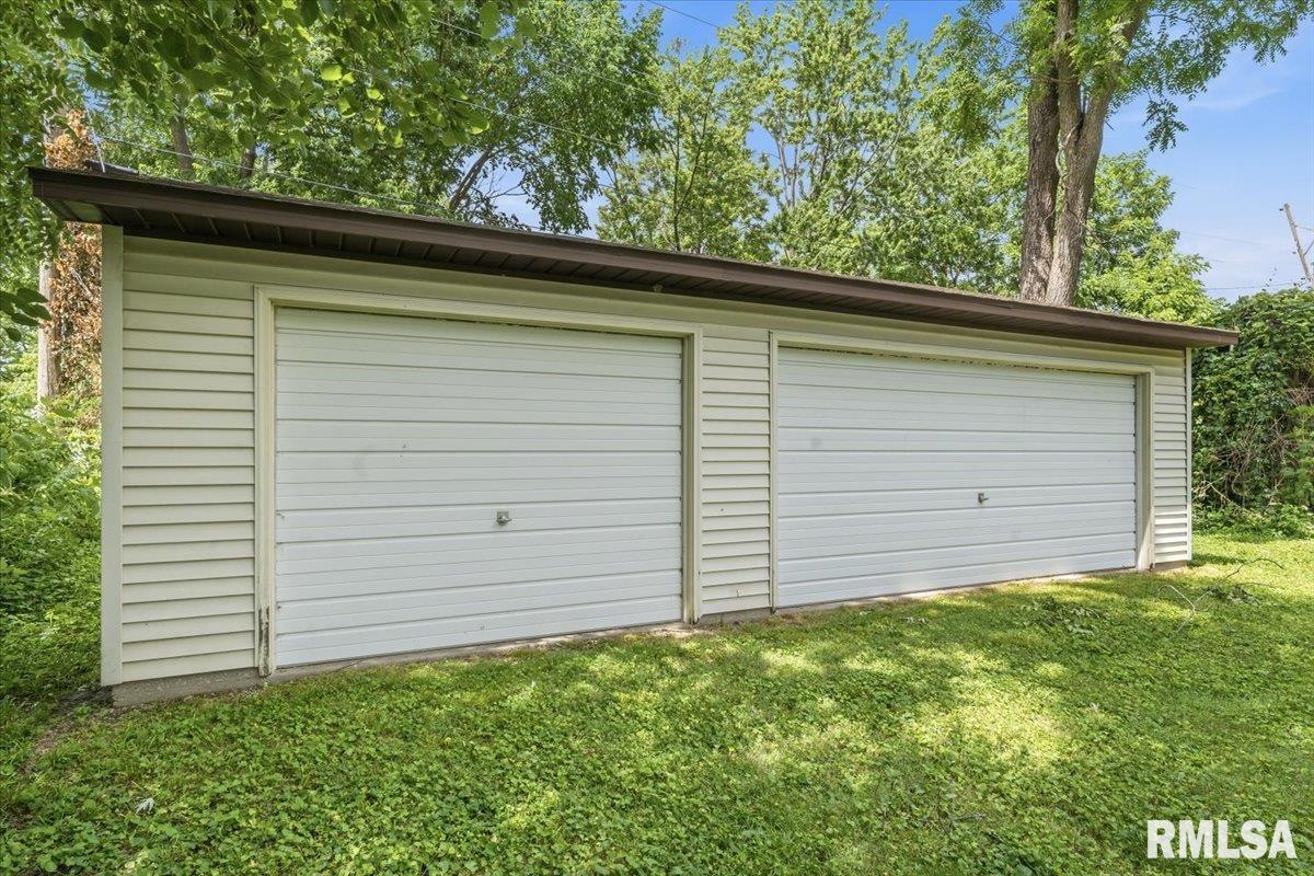 2141 East Watch Avenue Springfield, IL 62702 - Photo 36 of 36