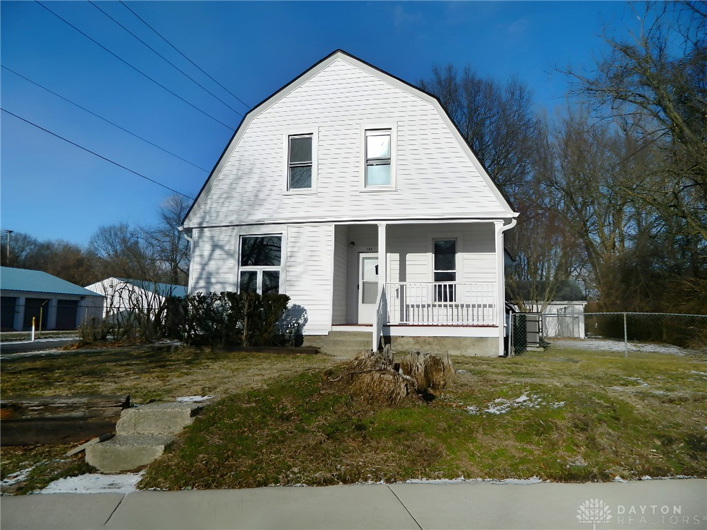 802 Warder Street Springfield, OH 45503 - Photo 1 of 17