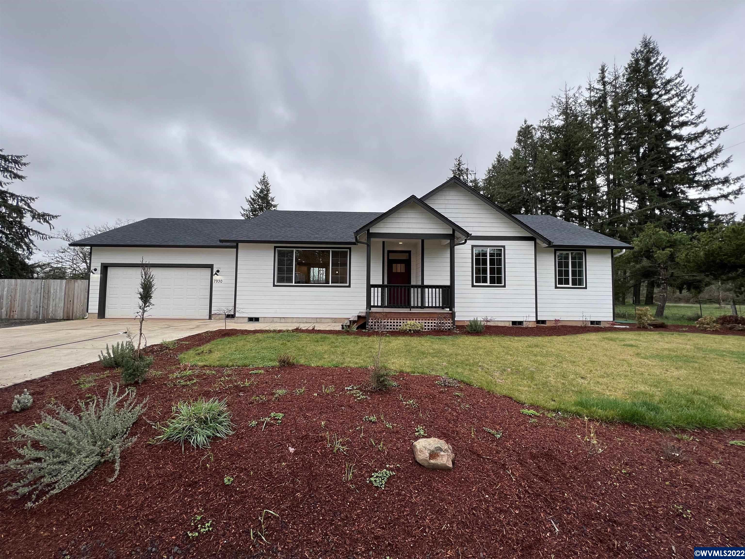 7930 Marion Road Southeast Turner, OR 97392 - Photo 1 of 14 Gallery Image 1