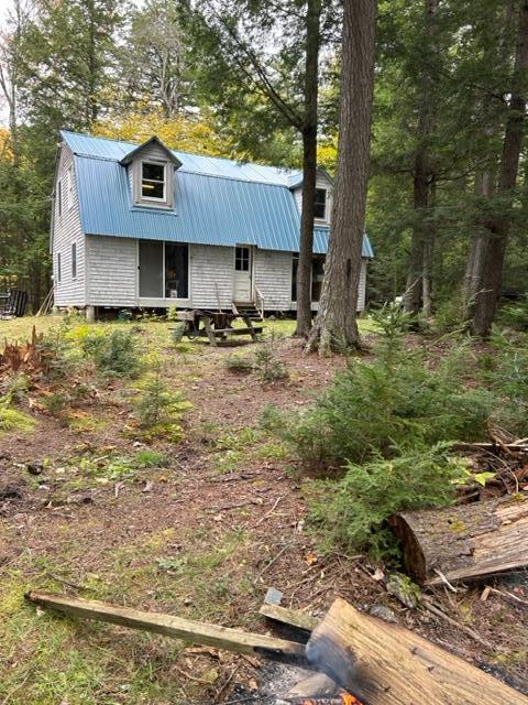 361 Tim's Cove Road Willimantic, ME 04443 - Photo 5 of 15 Bergeron 19