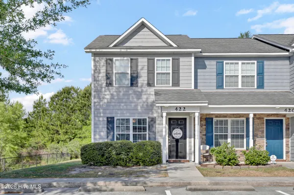 $199,000 | 422 Caldwell Loop, Jacksonville, NC 28546