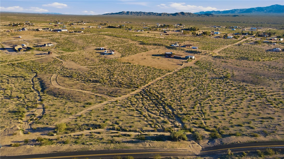 0 Melissa Road Yucca, AZ 86438 - Photo 14 of 18