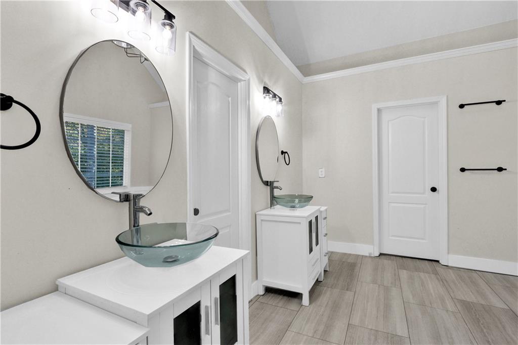 1872 Bakers Mill Road Dacula, GA 30019 - Photo 34 of 47 a view of a livingroom with furniture and wooden floor