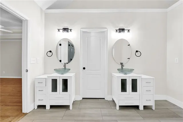 a view of living room with furniture