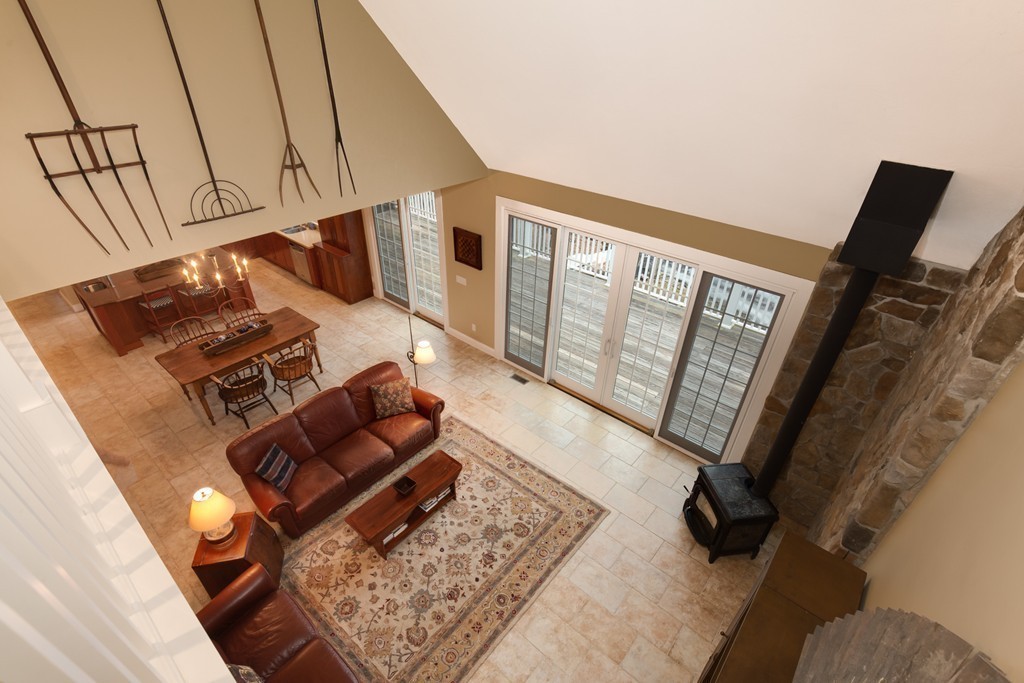 430 Mashapaug Road Holland, MA 01521 - Photo 12 of 30