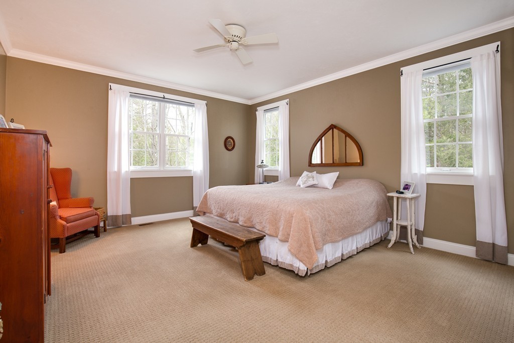 430 Mashapaug Road Holland, MA 01521 - Photo 16 of 30