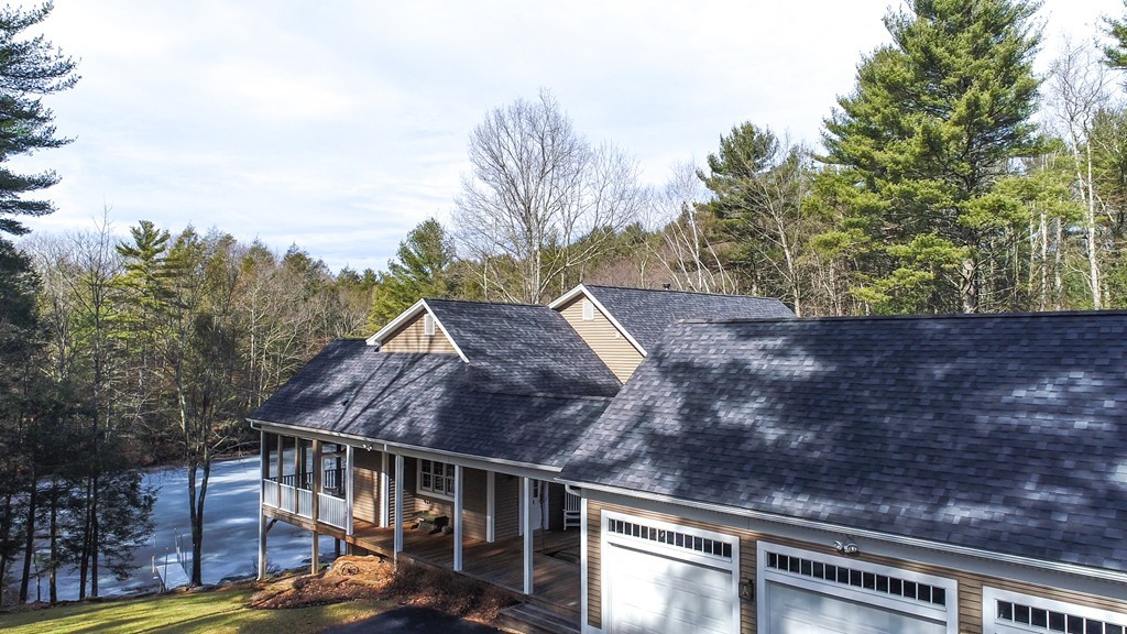 430 Mashapaug Road Holland, MA 01521 - Photo 3 of 30