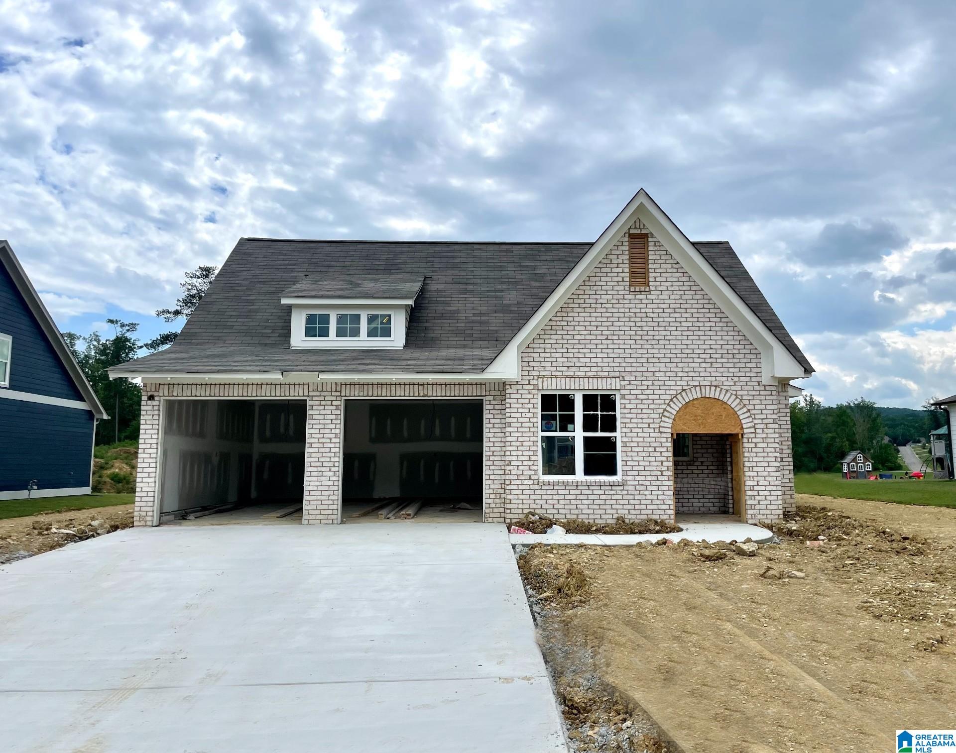 1890 Baxter Avenue Springville, AL 35146 - Photo 1 of 3