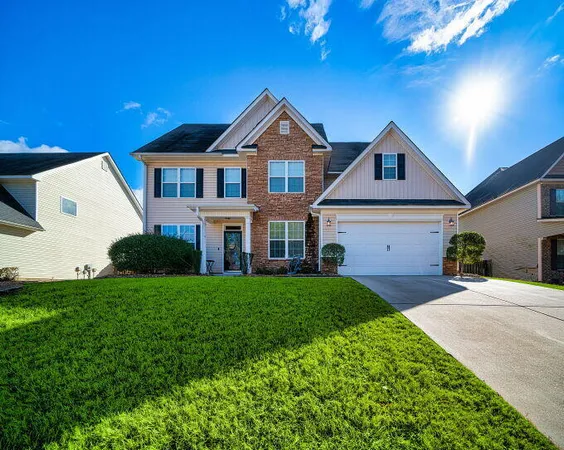 $350,000 | 409 Keesaw Glen, Grovetown, GA 30813