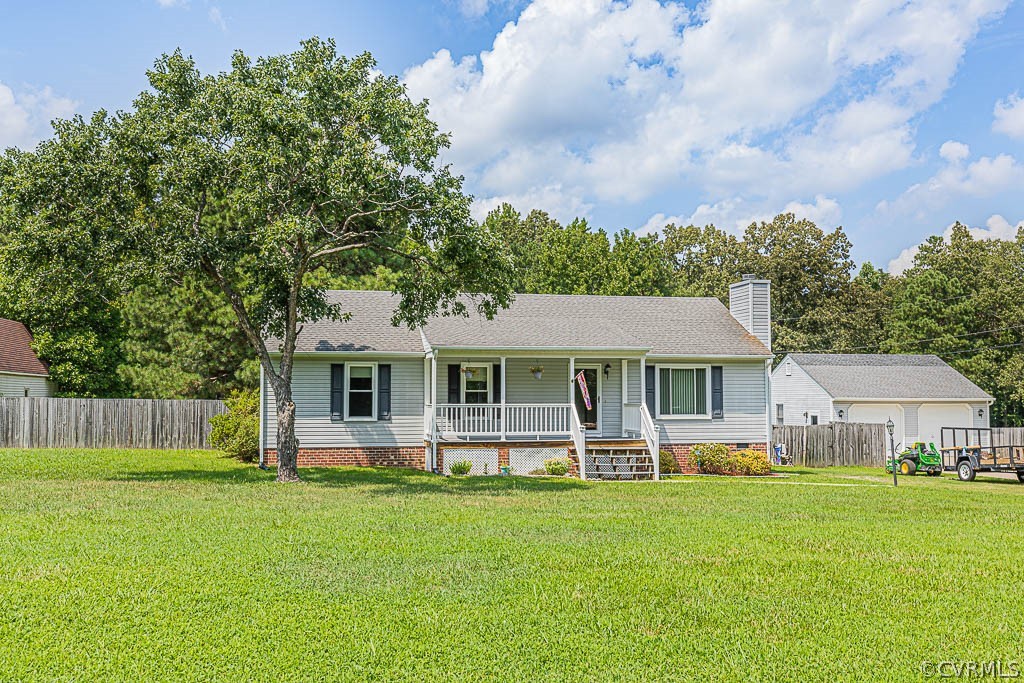 6210 Hines Road Henrico, VA 23231 - Photo 1 of 33 Gallery Image 1