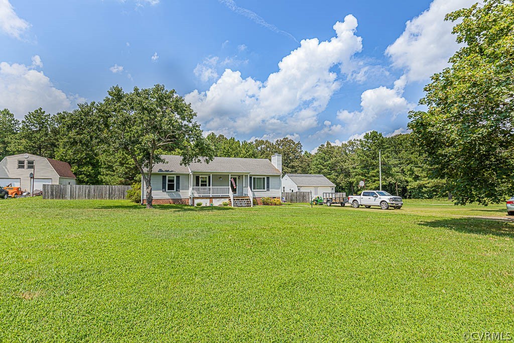 6210 Hines Road Henrico, VA 23231 - Photo 2 of 33 Gallery Image 2