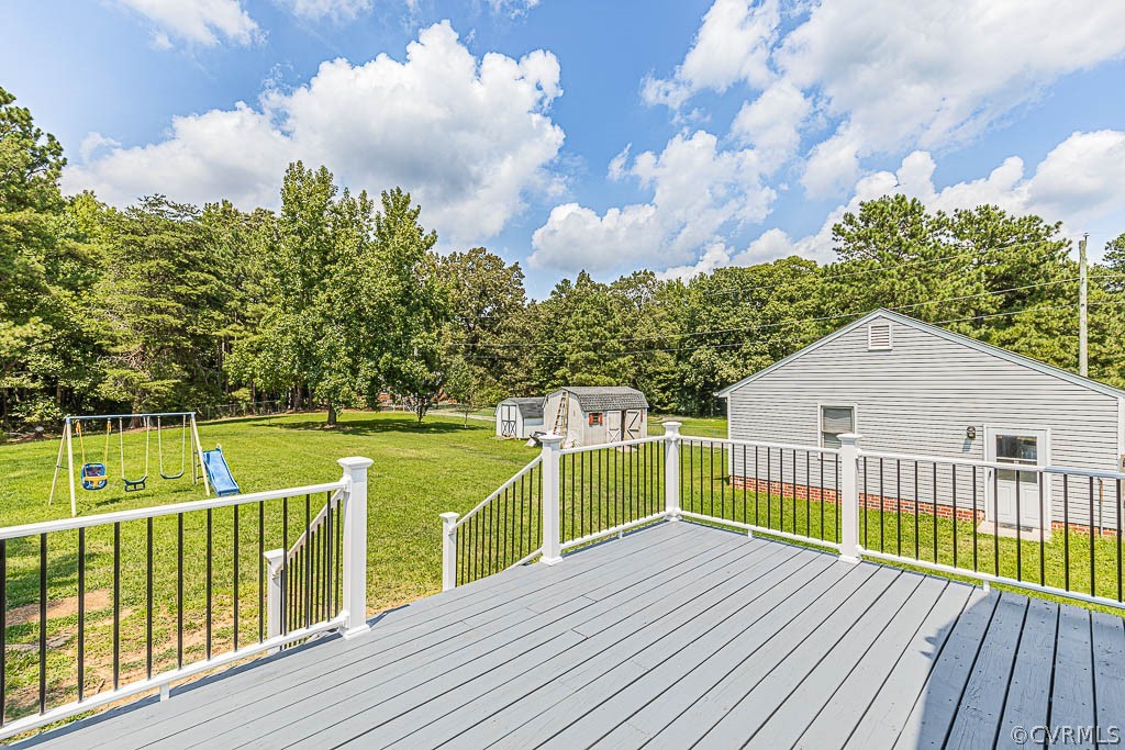 6210 Hines Road Henrico, VA 23231 - Photo 25 of 33 Gallery Image 25