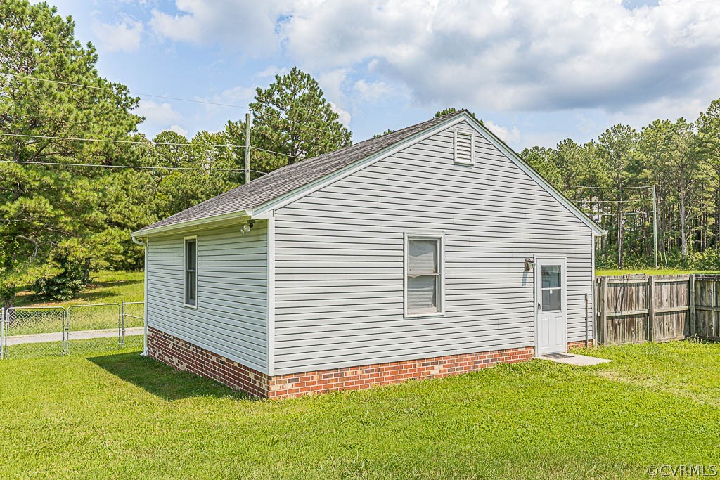 6210 Hines Road Henrico, VA 23231 - Photo 27 of 33 Gallery Image 27
