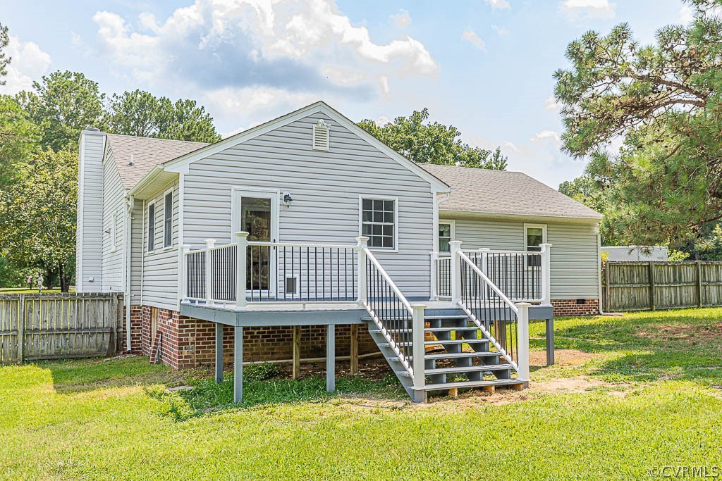 6210 Hines Road Henrico, VA 23231 - Photo 28 of 33 Gallery Image 28