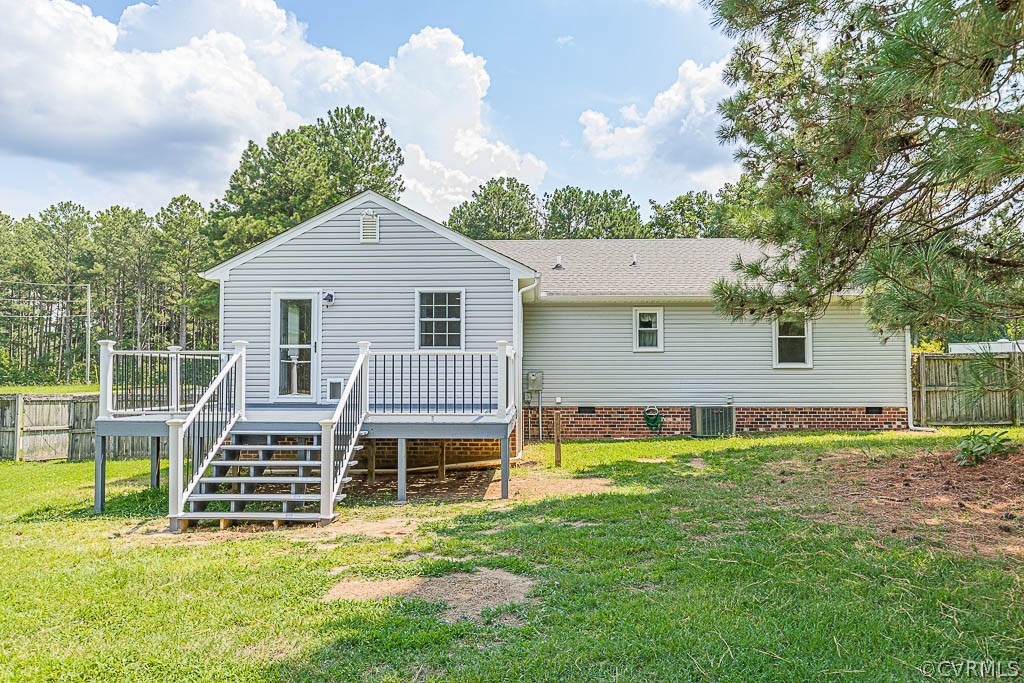 6210 Hines Road Henrico, VA 23231 - Photo 29 of 33 Gallery Image 29