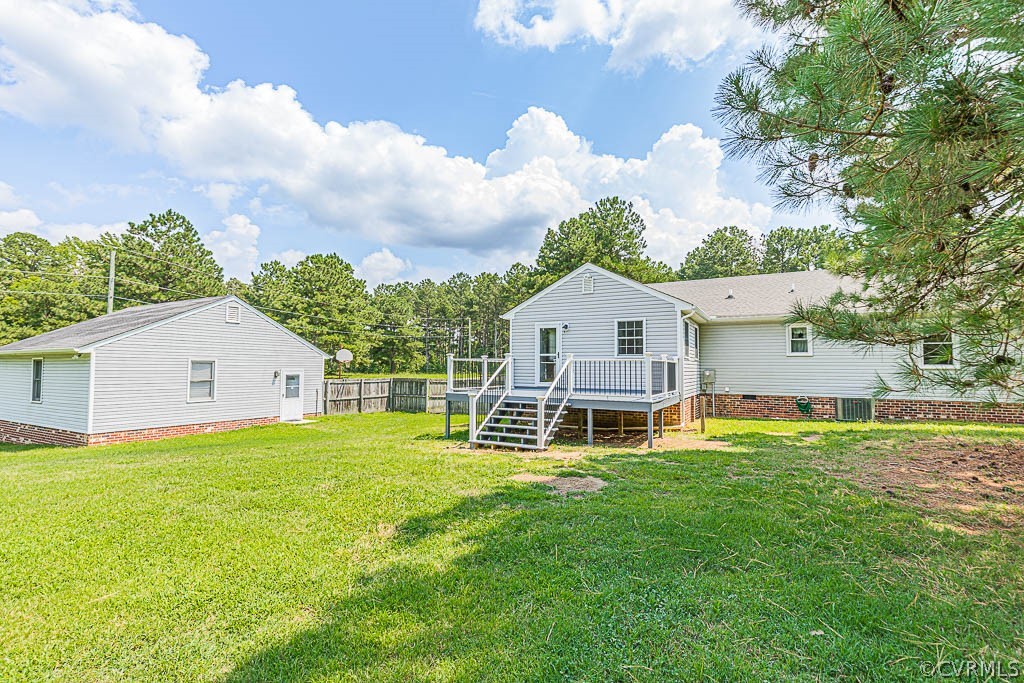 6210 Hines Road Henrico, VA 23231 - Photo 30 of 33 Gallery Image 30