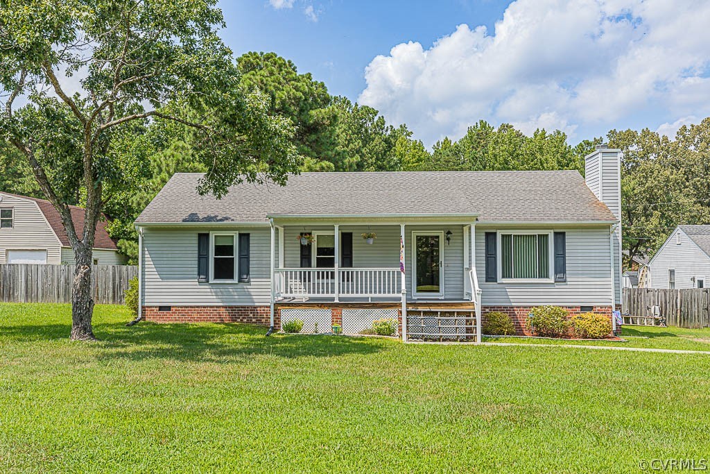 6210 Hines Road Henrico, VA 23231 - Photo 3 of 33 Gallery Image 3