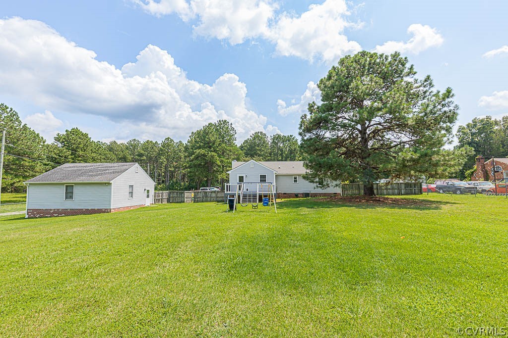 6210 Hines Road Henrico, VA 23231 - Photo 32 of 33 Gallery Image 32