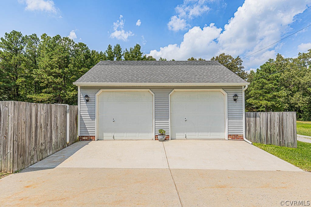 6210 Hines Road Henrico, VA 23231 - Photo 4 of 33 Gallery Image 4