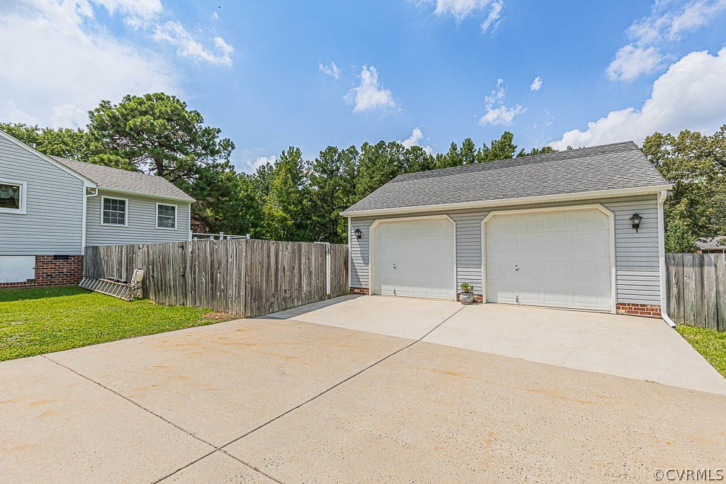 6210 Hines Road Henrico, VA 23231 - Photo 5 of 33 Gallery Image 5