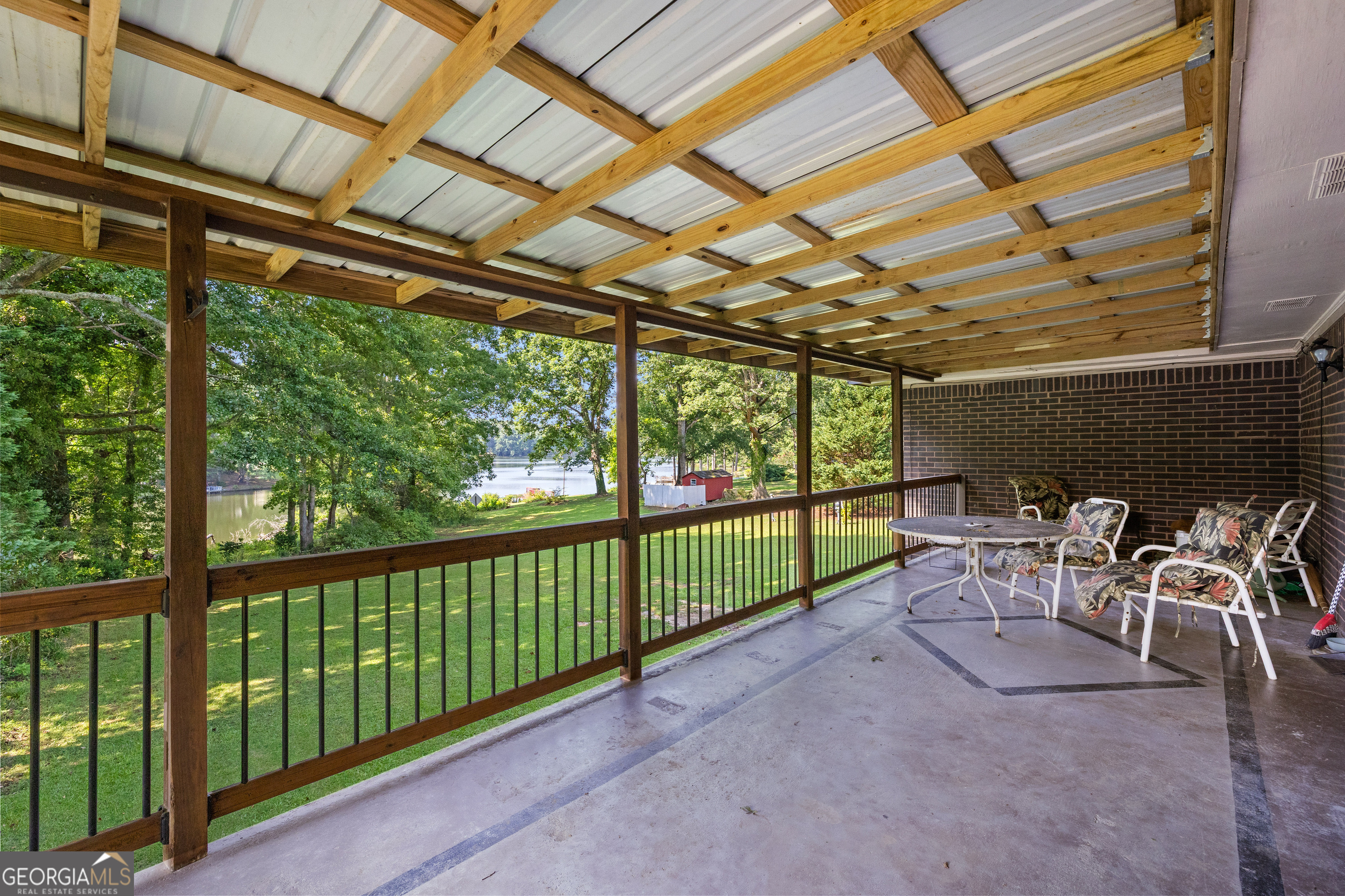 45 North Drive Hampton, GA 30228 - Photo 26 of 30