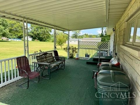 2378 Ross Hanover Road Hamilton, OH 45013 - Photo 14 of 21