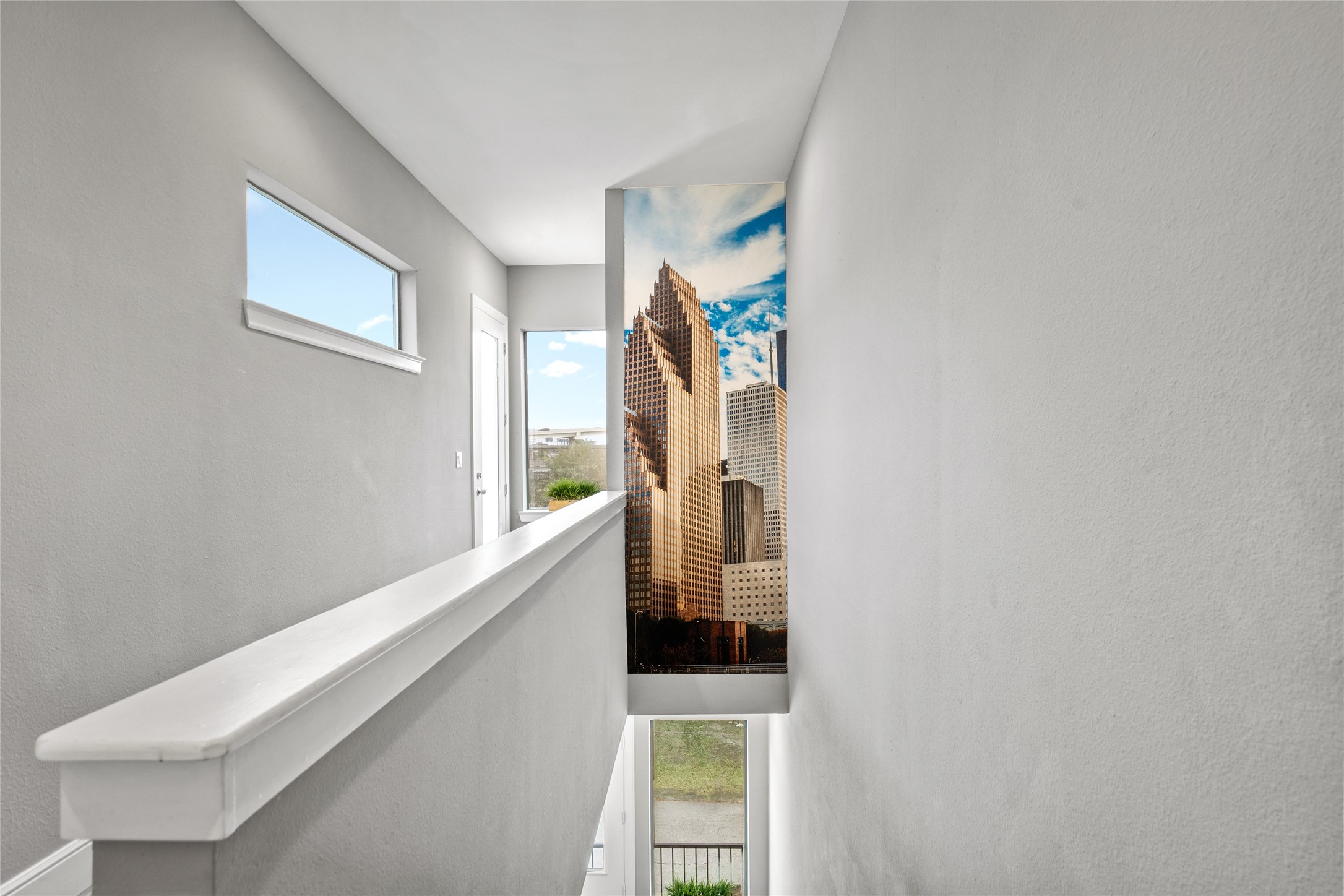 2104 Webster Street Houston, TX 77003 - Photo 25 of 30 a view of entryway with furniture