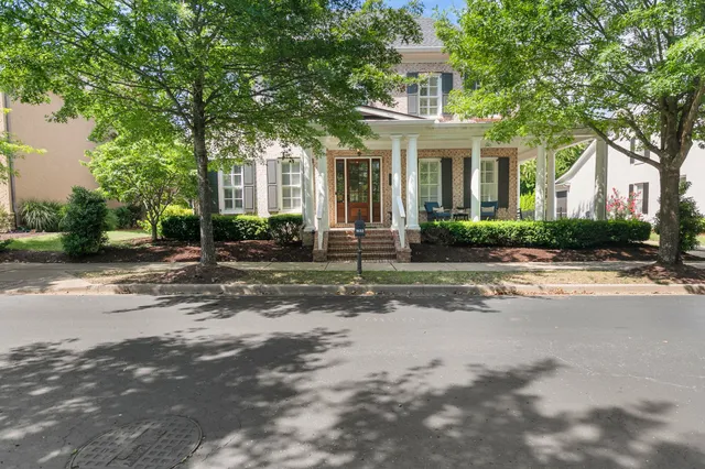 $1,499,000 | 1632 Cooper Creek Lane, Franklin, TN 37064