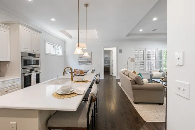 $1,499,000 | 1632 Cooper Creek Lane, Franklin, TN 37064