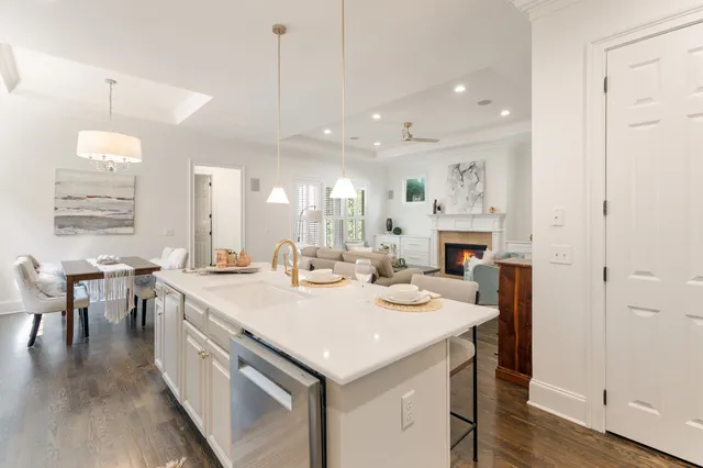 $1,499,000 | 1632 Cooper Creek Lane, Franklin, TN 37064