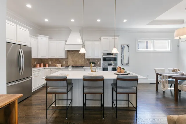 $1,499,000 | 1632 Cooper Creek Lane, Franklin, TN 37064