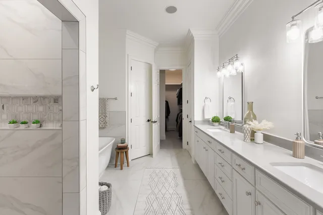 $1,499,000 | 1632 Cooper Creek Lane, Franklin, TN 37064