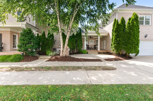 $1,499,000 | 1632 Cooper Creek Lane, Franklin, TN 37064