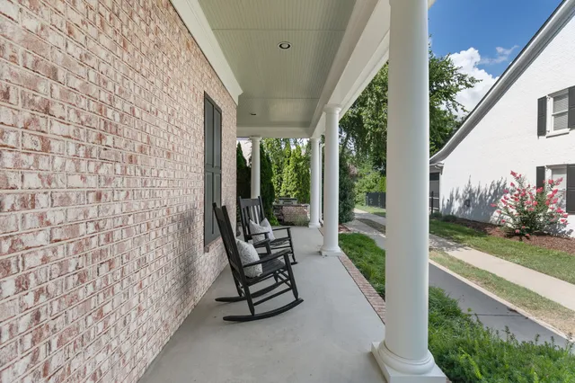 $1,499,000 | 1632 Cooper Creek Lane, Franklin, TN 37064