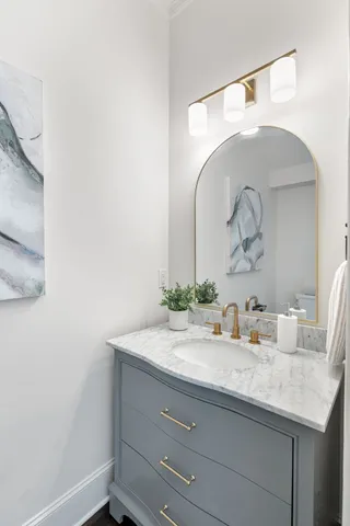 $1,499,000 | 1632 Cooper Creek Lane, Franklin, TN 37064