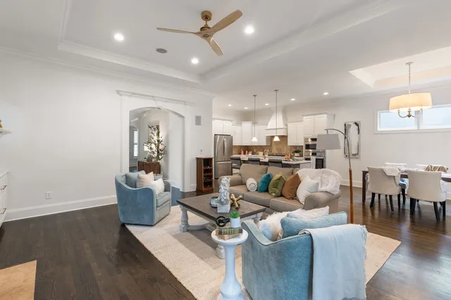 $1,499,000 | 1632 Cooper Creek Lane, Franklin, TN 37064