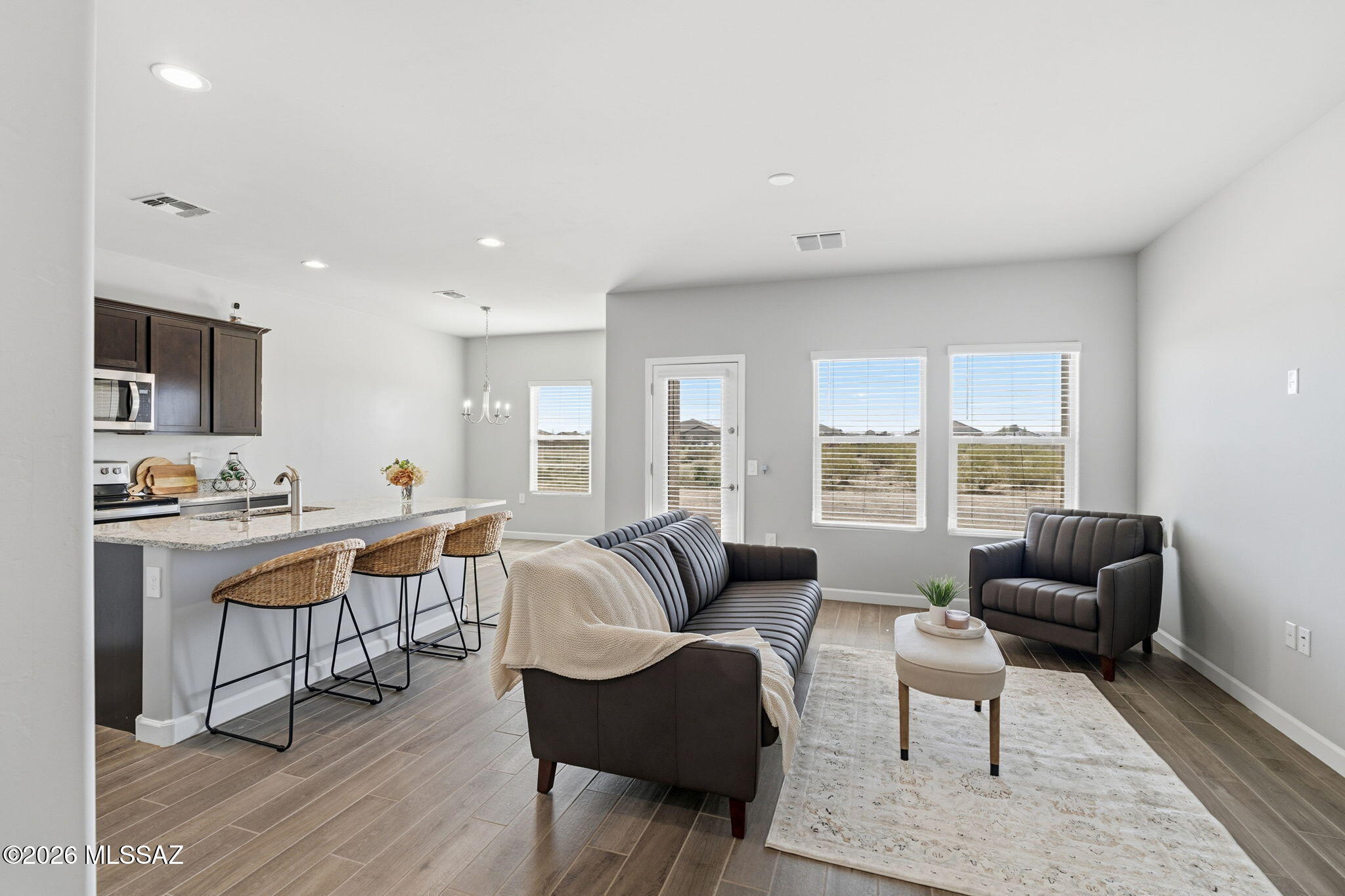 17101 West Gatling Road Marana, AZ 85653 - Photo 7 of 50