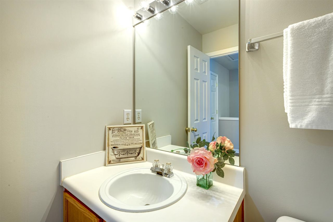 5021 Echo Ridge Road Raleigh, NC 27612 - Photo 20 of 30 Photo 20