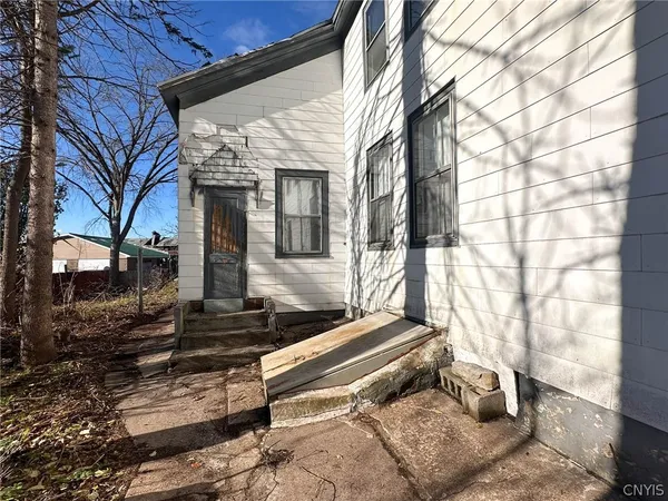 $169,900 | 115 Ridge Street, Rome, NY 13440