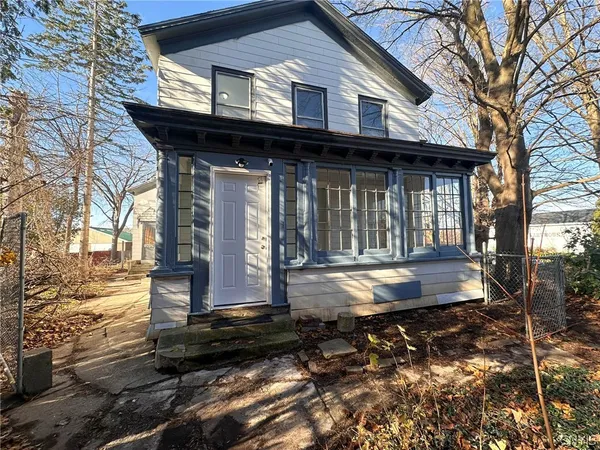 $169,900 | 115 Ridge Street, Rome, NY 13440