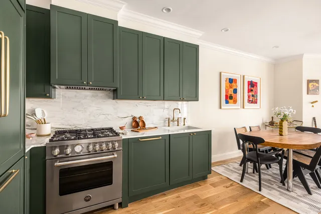 $1,850,000 | 300 5th Street, Unit 3 | Park Slope