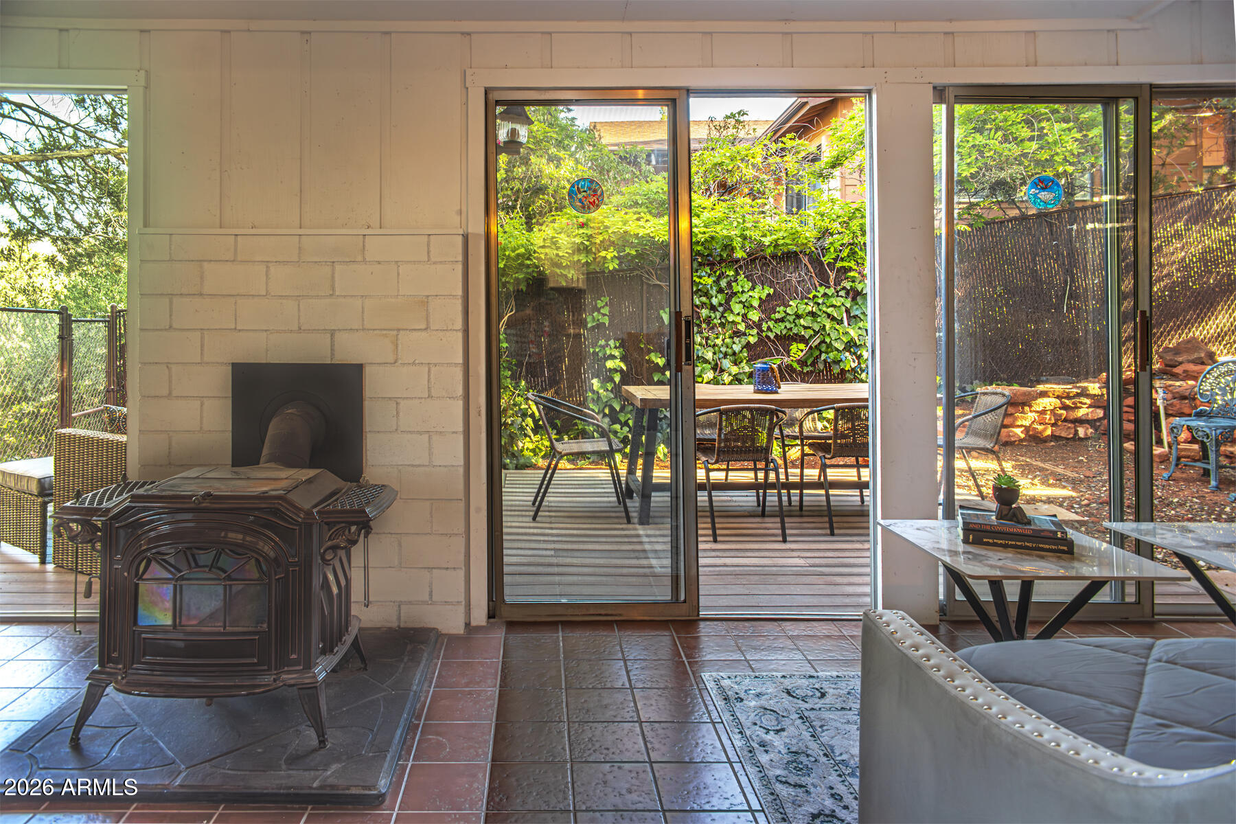 275 East Ridge Road Sedona, AZ 86336 - Photo 24 of 35