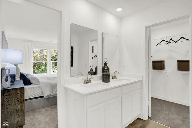 $326,390 | 5590 Wilson Way, Whitestown, IN 46075