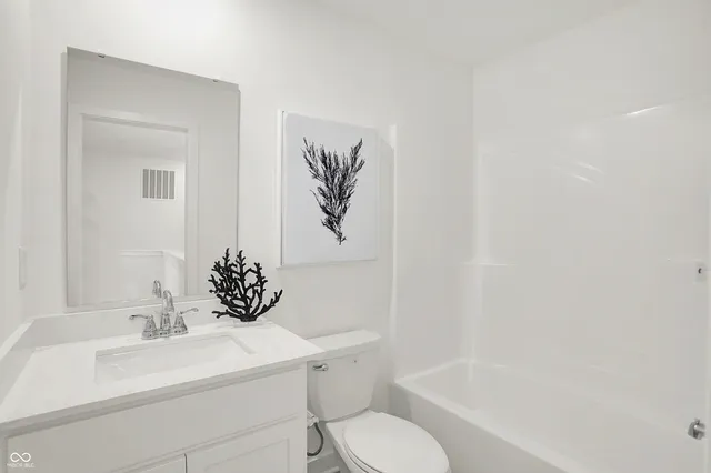 $326,390 | 5590 Wilson Way, Whitestown, IN 46075