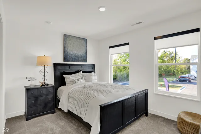 $326,390 | 5590 Wilson Way, Whitestown, IN 46075