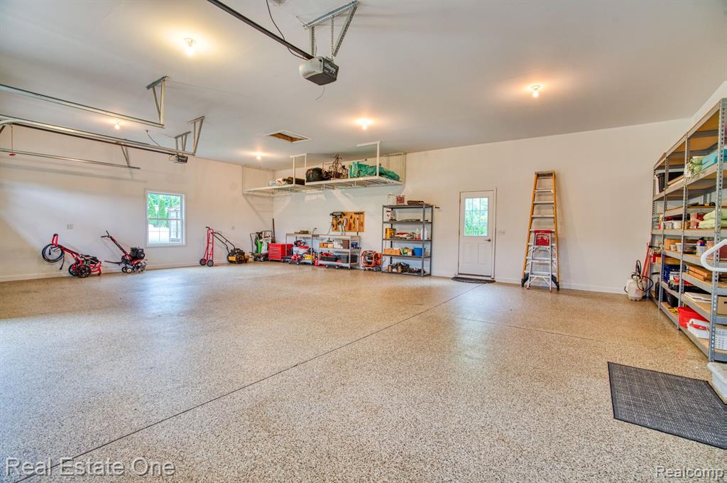 2482 South Latson Road Howell, MI 48843 - Photo 70 of 87