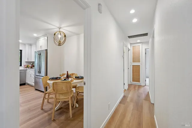 $895,000 | 18787 Gillman Drive, Sonoma, CA 95476